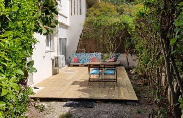 Secret Garden ideal for Congrès and Holidays LIVE IN LE FLORENCE - Foto 18
