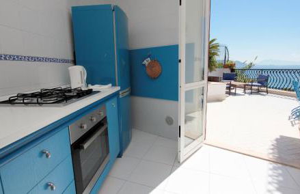 Due Relais - Panoramic Sea View Suites - Foto 44