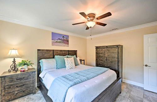 Vista Home with Pool about 11 Mi to Tamarack State Beach - Foto 15