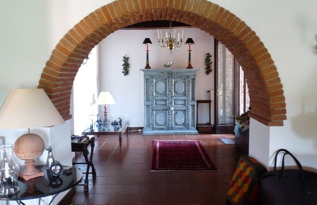 Luxury Privacy in the Heart of Tuscany - Foto 37