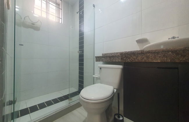 Casa Esther Apartaestudios - Photo 43