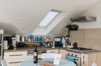 Apartment Marghareta - Foto 9