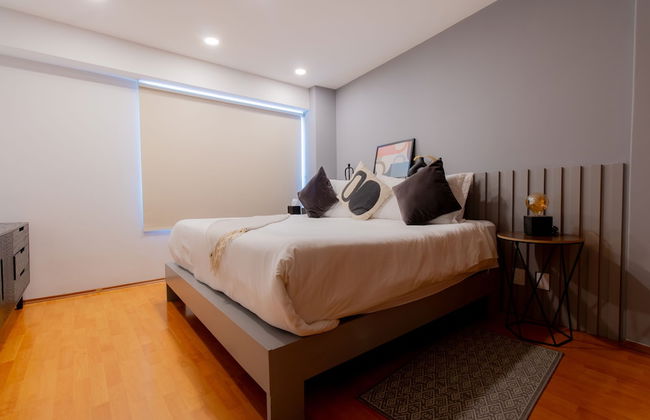 Capitalia Anzures Polanco - Foto 10