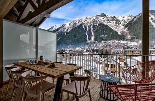 White Pearl Apartments - Photo 13