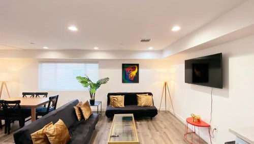 Modern 3BR Home in Mid-City - Foto 2