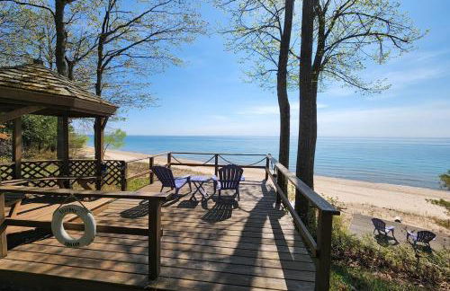 Golden Beach Cottage - Foto 20