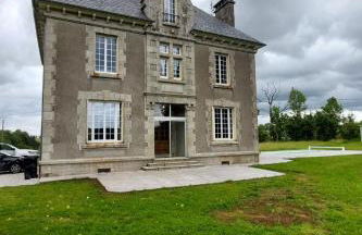 Gîte d'exception avec piscine chauffée pour 12 personnes - Cantal - Photo 7