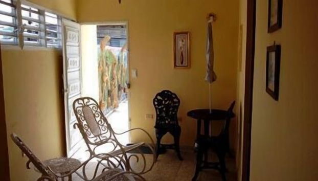 Holiday rental in Santa Clara with garden and terrace - Foto 3