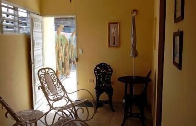 Holiday rental in Santa Clara with garden and terrace - Foto 3