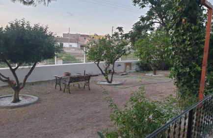 CASA DE CAMPO EL SEÑORITO - Foto 12