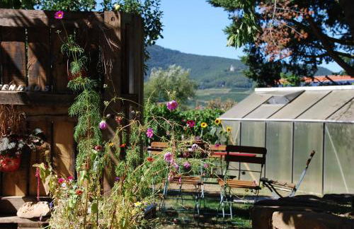 Gartenhaus am Weinberg - Foto 34