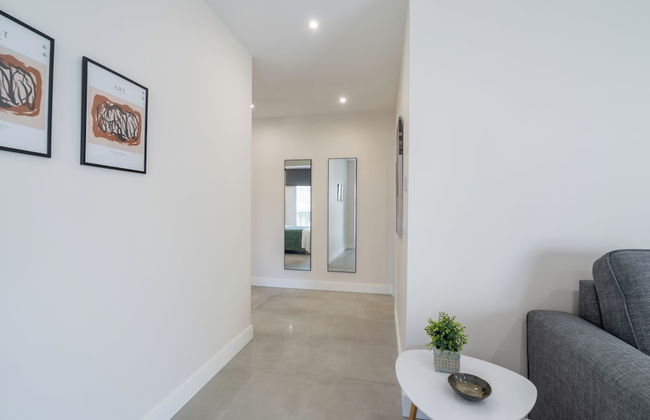 Cíes Luxury Suitel Areosa - Foto 47