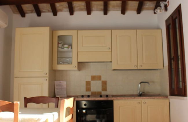 Agriturismo Il Casale - Photo 16