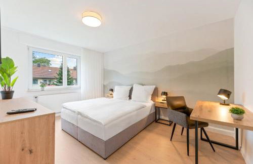 Westside Flat - 5min to Downtown - Foto 1