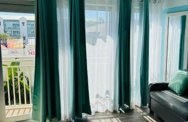 Daytona Inn Beach Resort - Foto 14