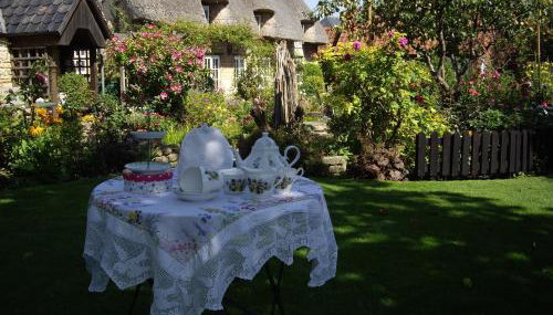 Moat Cottage Barns - Foto 5