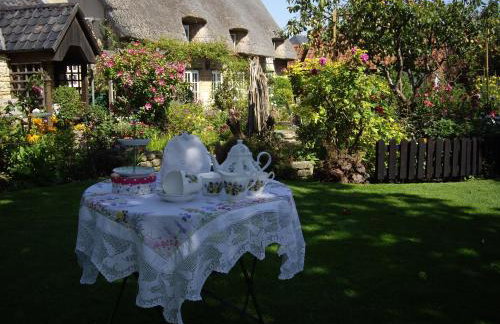 Moat Cottage Barns - Foto 5