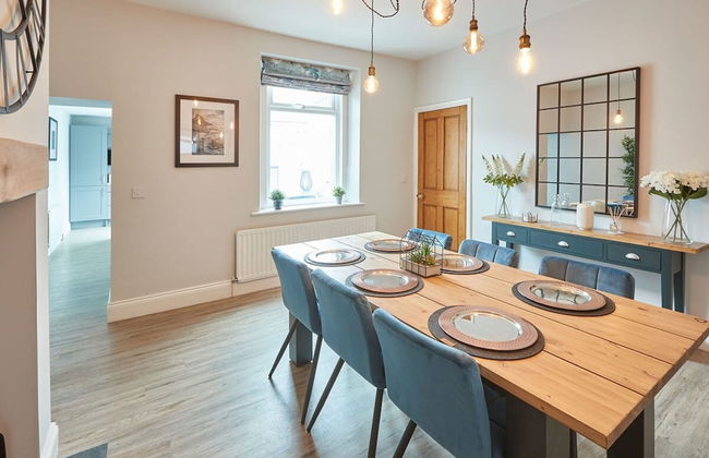 Host Stay King s Cottage - Foto 27