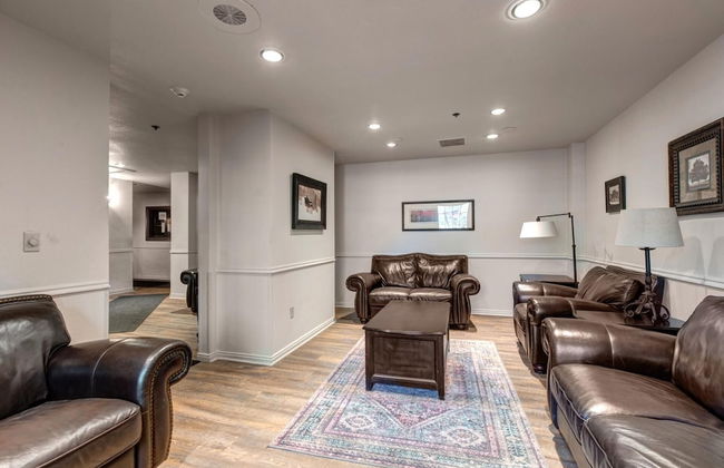 Copperbottom Inn by KBM - Foto 29