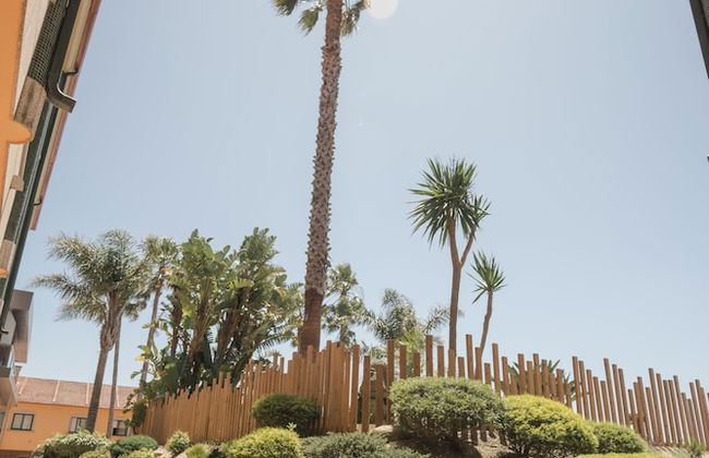 Aparthotel Atlántico Resort - Photo 73