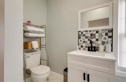 All-Season Fun! Charming Apt 3 Mi to Blue Hills - Foto 13