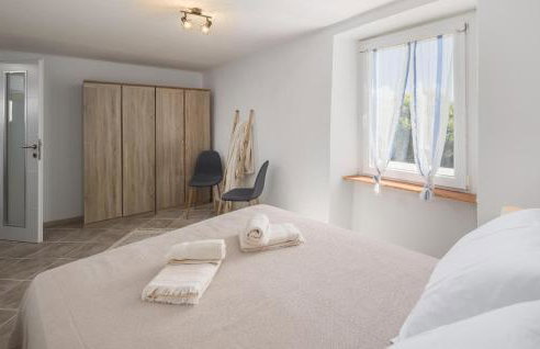 2 Bedroom Awesome Home In Vizinada - Foto 18