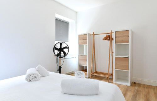 Appartement L'Oriel avec Parking - Foto 13