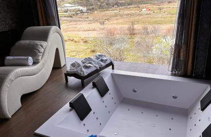 Suite Rural Carenas - Photo 5