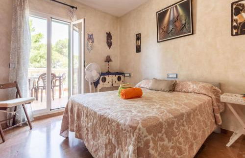 Tranquil Villa Stay in Tolleric - Foto 5