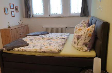 Ferienwohnung am Kammweg - Foto 8