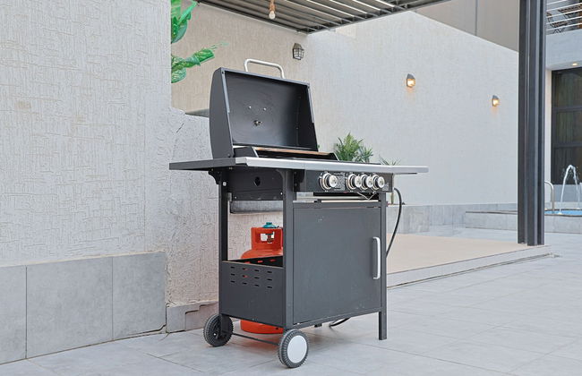 jory chalets - Foto 51