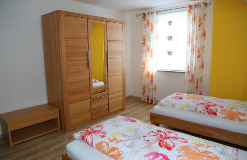 Ferienwohnung "Am Eisenbühl" - Foto 15