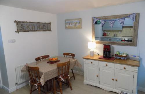 Widows Row Cottage - Foto 15