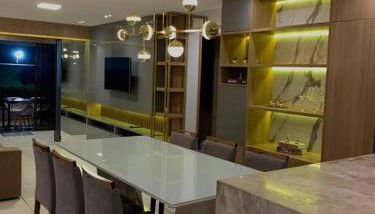 Apartamento Aconchegante da Serra - Foto 4