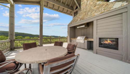 Overlook at Wilderness Trail - Photo 5