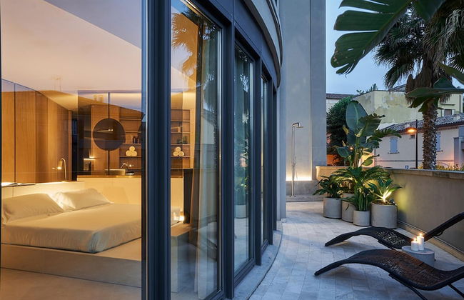 Residenza I Luxury Apartment - Foto 11