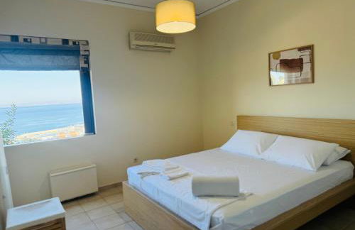 Blue Pearl Chios apartment - Foto 1