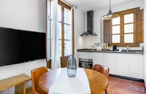 Limehome Granada Calle Santa Ana - Foto 82