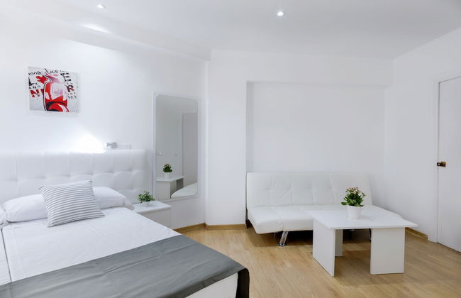 Boutique Urban Madrid Genova - Foto 4