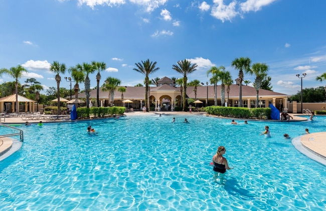 Escape Villa - Foto 73