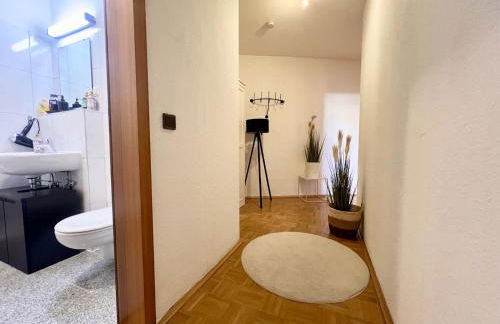 PrimeTimeSuites Nähe Messe & HBF - Foto 13