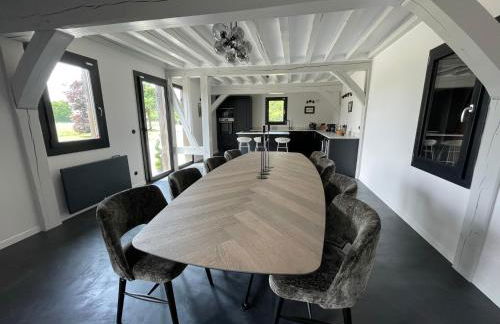 Villa Fleurie - Foto 16