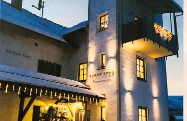 Haus bei der Linden Ferienwohnungen - Foto 50