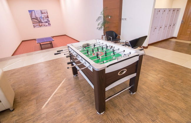 Centaurus Suites - Photo 22