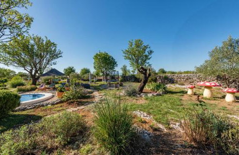 Gorgeous Home In Gornje Ceranje - Foto 8