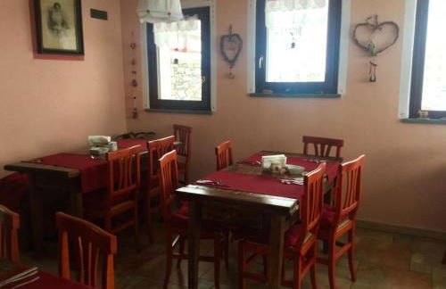 Agriturismo Chevres a Cheval - Foto 143