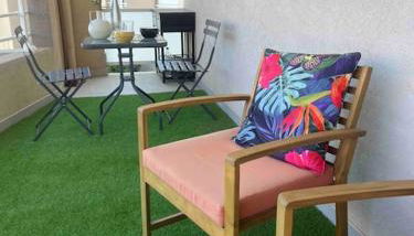 CASA NINA FURIANI CORSE Appartement en résidence - Foto 2