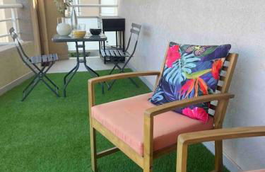 CASA NINA FURIANI CORSE Appartement en résidence - Foto 2