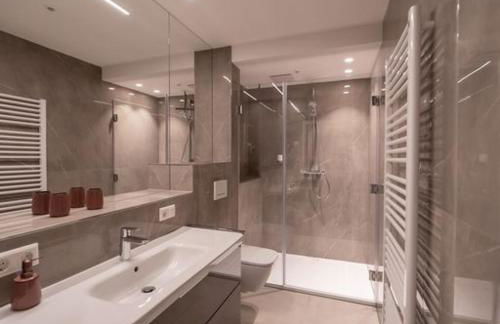 Ferienwohnung "Landhaus Buchenallee" - Foto 13