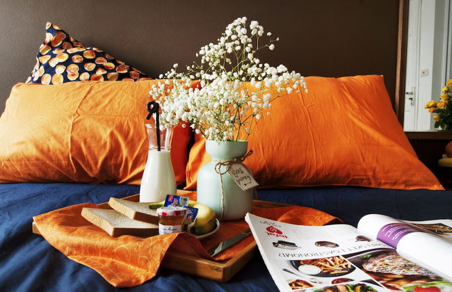 Chez Tram Homestay - Foto 63